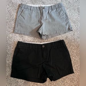 Women’s Merona shorts